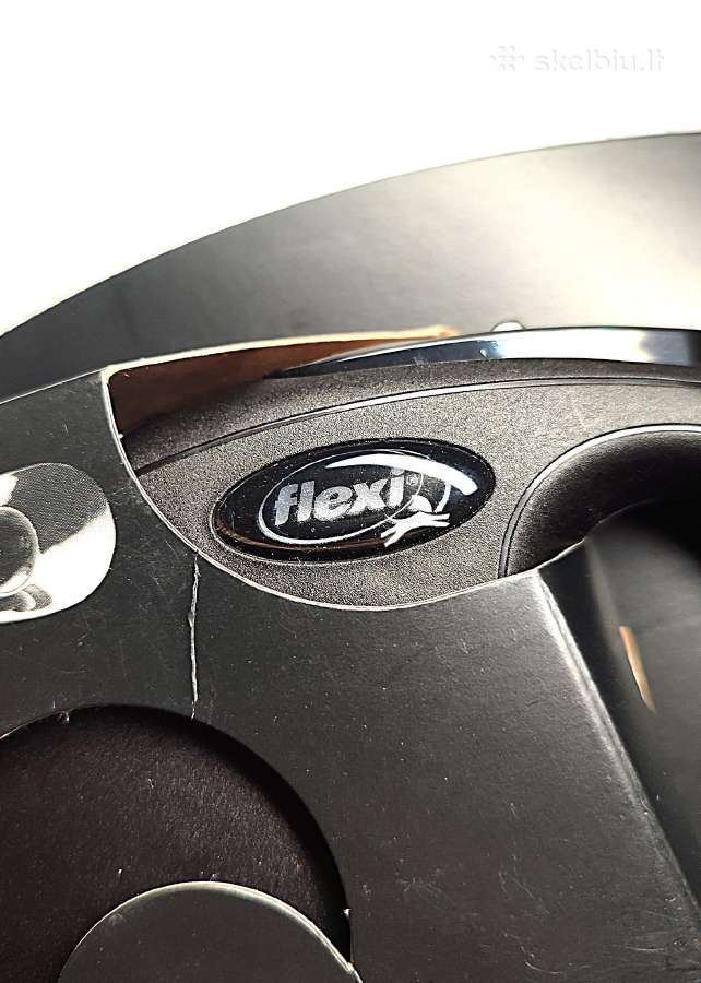 Flexi pavadys - nuotraukos Nr. 3
