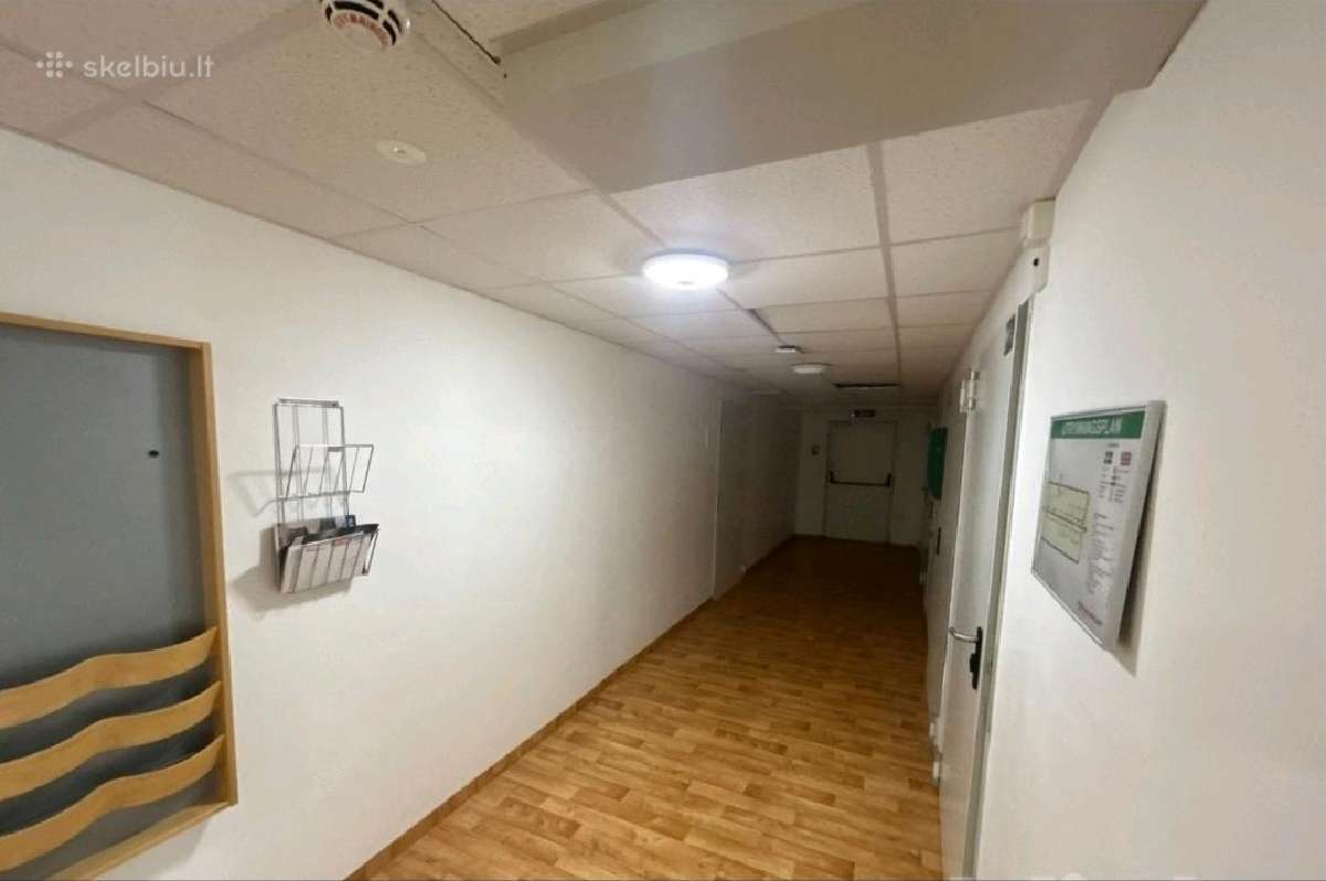 Parduodamas konteinerinis pastatas nusikėlimui. - nuotraukos Nr. 14