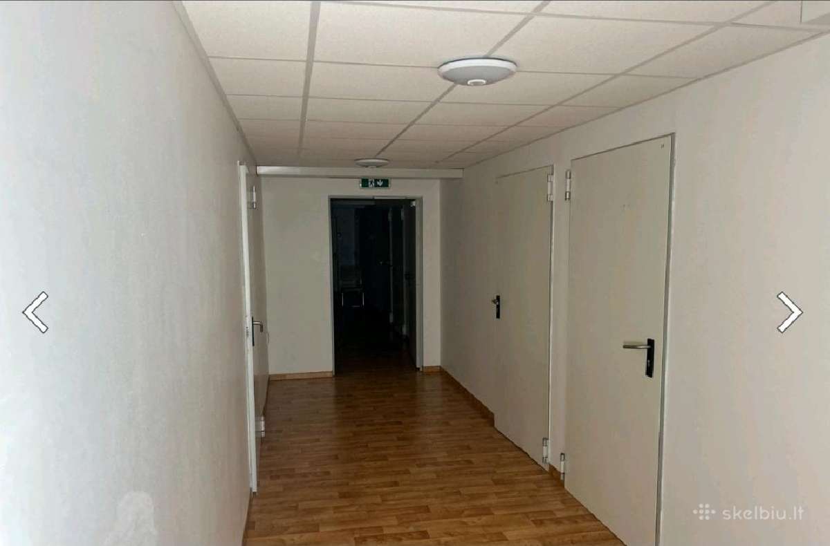 Parduodamas konteinerinis pastatas nusikėlimui. - nuotraukos Nr. 22