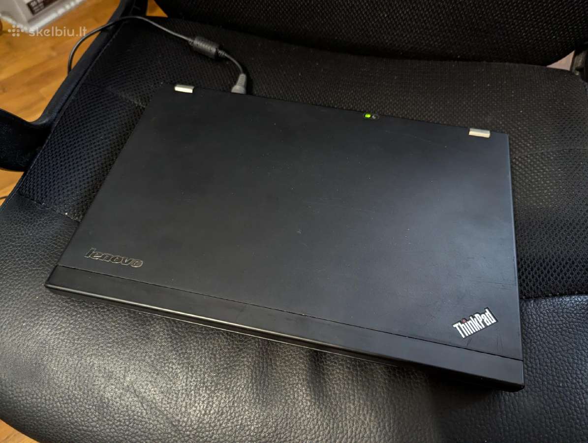 Lenovo X230i intel Core i3 3110m 8/512gb - nuotraukos Nr. 2
