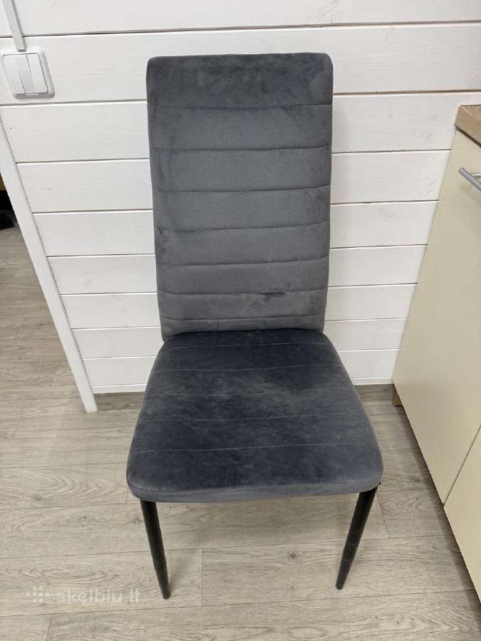 2vnt. valgomojo kėdės Mville Mayfair - nuotraukos Nr. 2