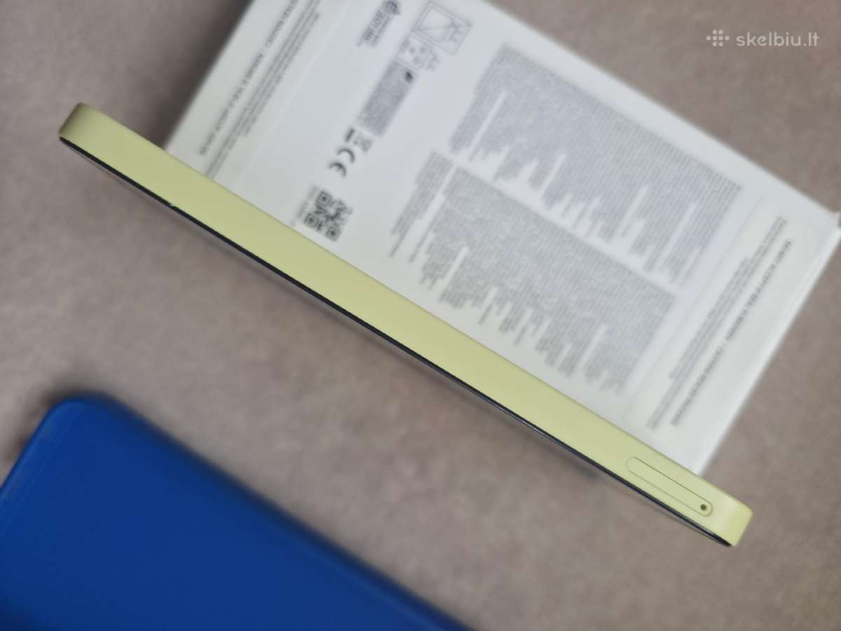Idealus samsung a15 - nuotraukos Nr. 5