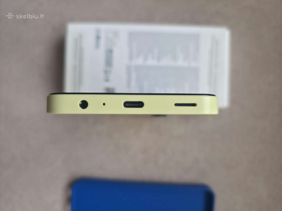 Idealus samsung a15 - nuotraukos Nr. 8