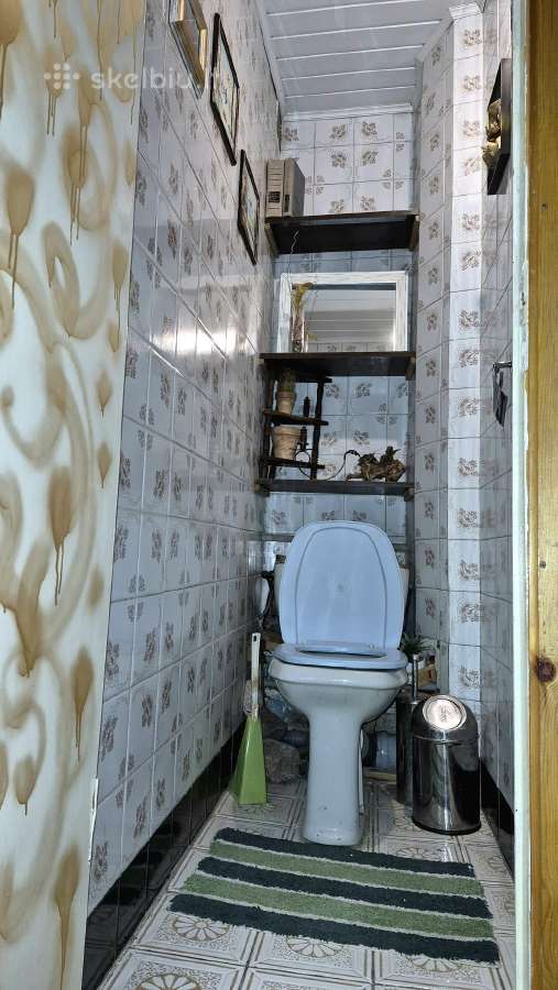 Parduodamas 1 kambario butas 1 aukšte, renovuotas - nuotraukos Nr. 11