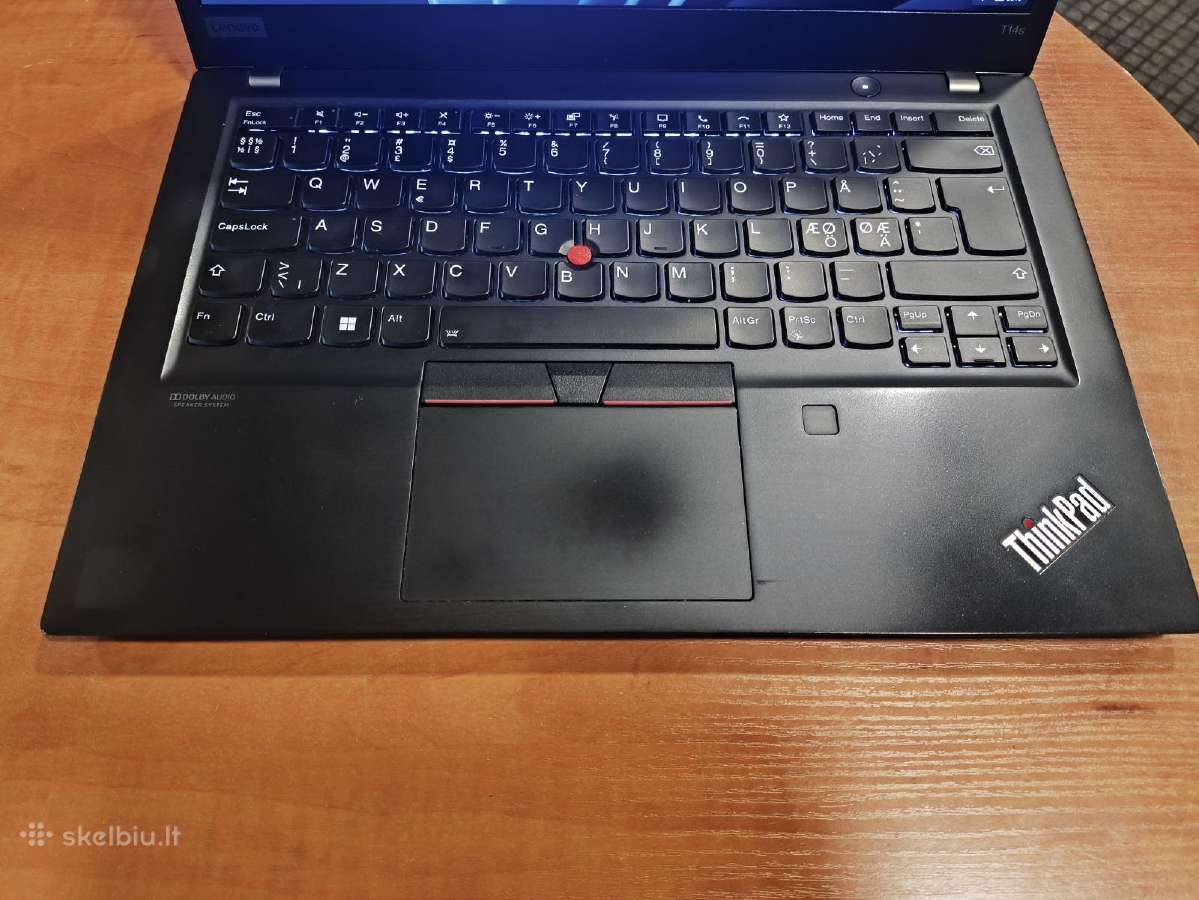 Latitude 5290 12.5 HD Tn i5-8250u 8gb 256gb 19% - nuotraukos Nr. 2