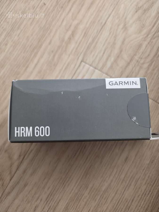 Garmin Hrm 600 - nuotraukos Nr. 2