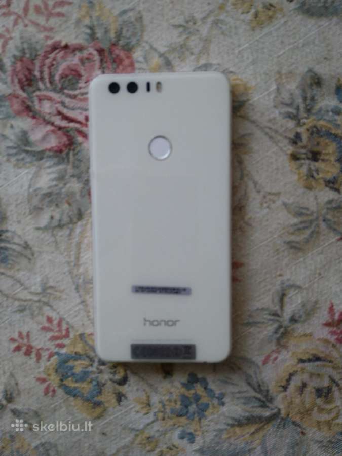 Parduodu Honor 8 - nuotraukos Nr. 2