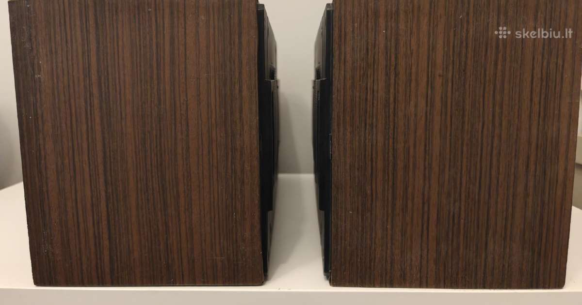 Radiotechnika s30b - nuotraukos Nr. 7