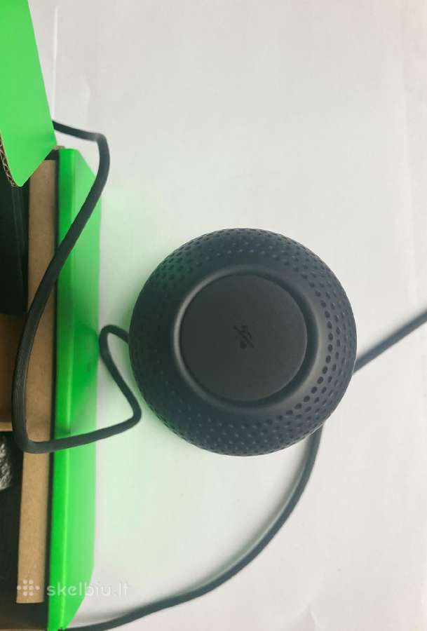 Razer Seiren V3 Mini, su garantija - nuotraukos Nr. 7