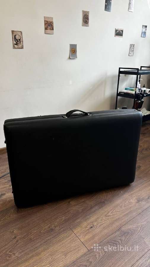 Kosmetikos/masažo sofa - nuotraukos Nr. 7