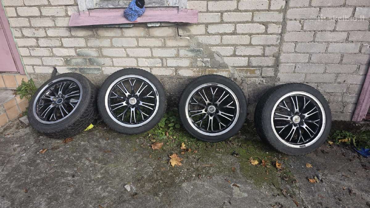 Parduodu ratus r18 - nuotraukos Nr. 8