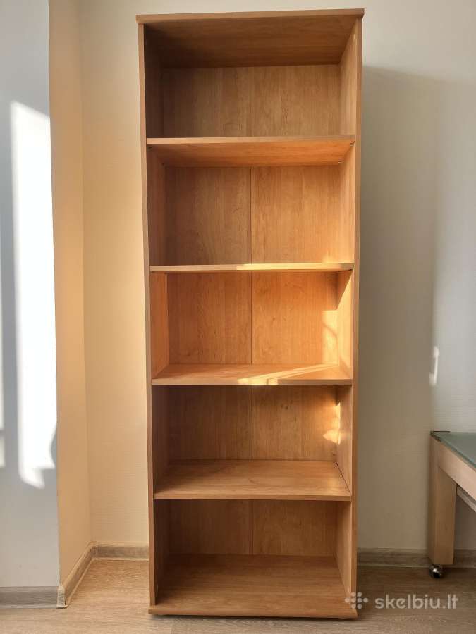 Baldai pilnam buto apstatymui už simbolinę kainą - nuotraukos Nr. 6