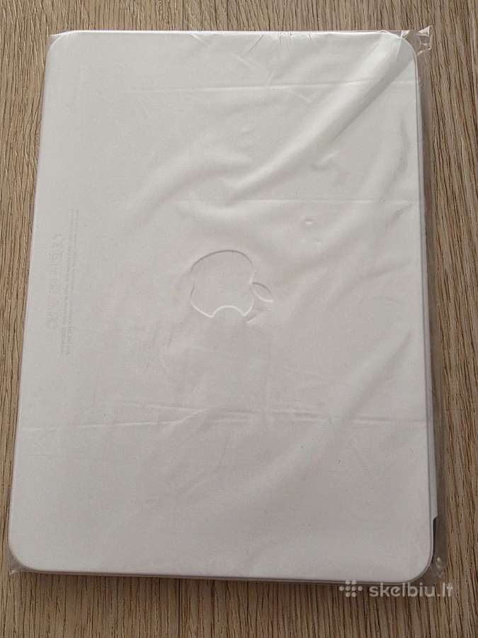 iPad Magic Keyboard Folio Mqdp3s/a - nuotraukos Nr. 4