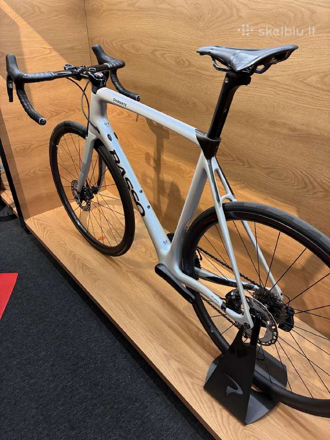 Basso Diamante Shimano Ultegra R8170 2x12 - nuotraukos Nr. 3