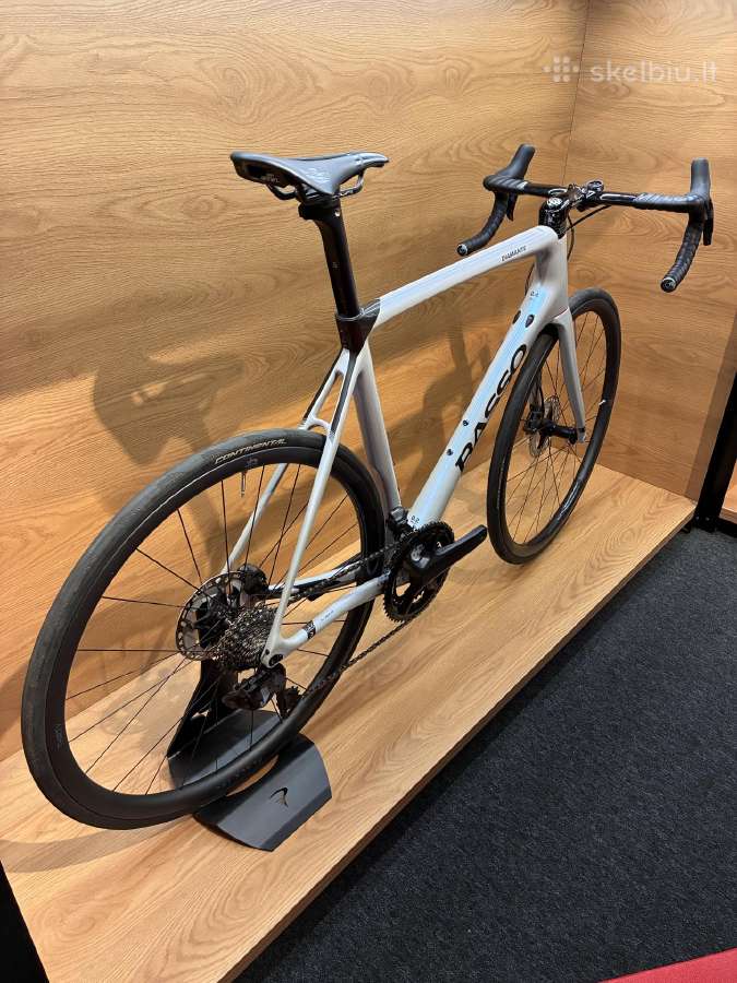 Basso Diamante Shimano Ultegra R8170 2x12 - nuotraukos Nr. 6