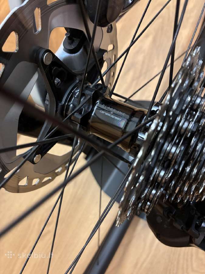 Basso Diamante Shimano Ultegra R8170 2x12 - nuotraukos Nr. 7