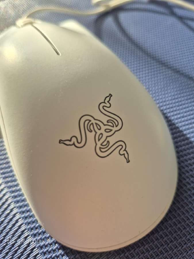 Razer Deathadder Essential - nuotraukos Nr. 2
