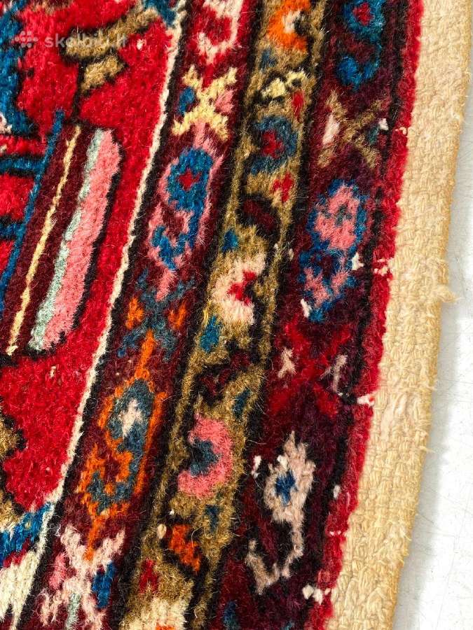 Vilnonis, rankų darbo kiliminis takas - nuotraukos Nr. 11
