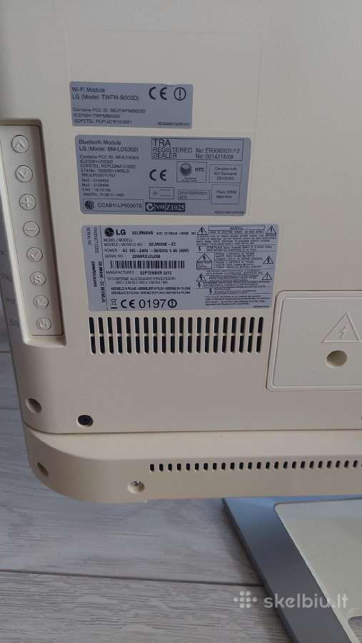 Ld-smart,modelbm-ld5302 (hdm,usb,audio (72 43) - nuotraukos Nr. 3