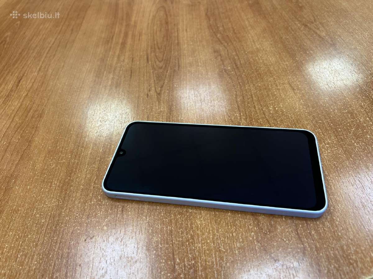 Samsung Galaxy A165 A16 128 GB (Naudotas) - nuotraukos Nr. 4