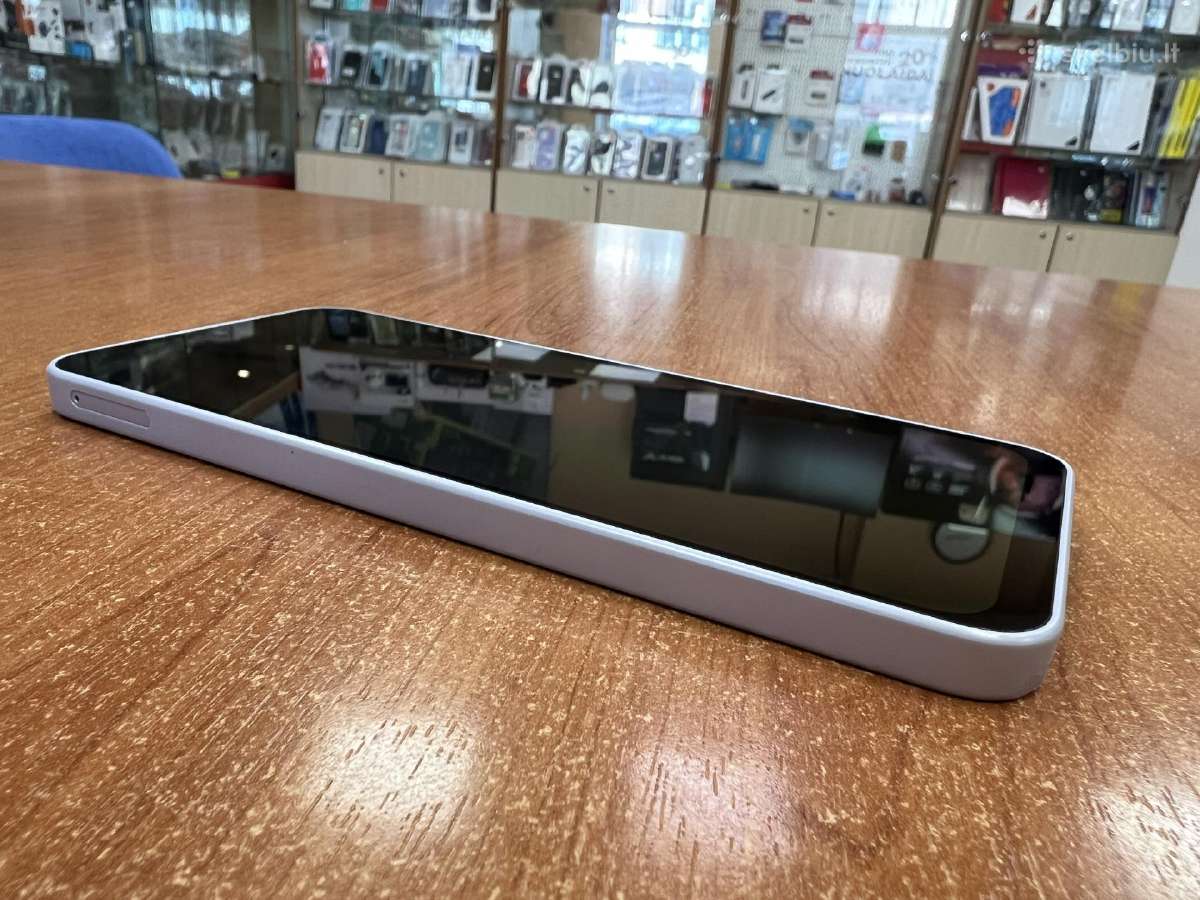 Samsung Galaxy A165 A16 128 GB (Naudotas) - nuotraukos Nr. 5