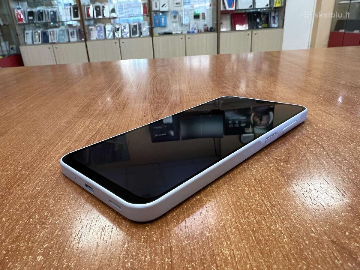 Samsung Galaxy A165 A16 128 GB (Naudotas) - nuotraukos Nr. 8