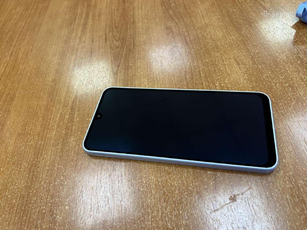Samsung Galaxy A165 A16 128 GB (Naudotas) - nuotraukos Nr. 11
