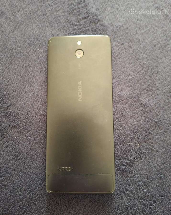 Nokia 515 - nuotraukos Nr. 2