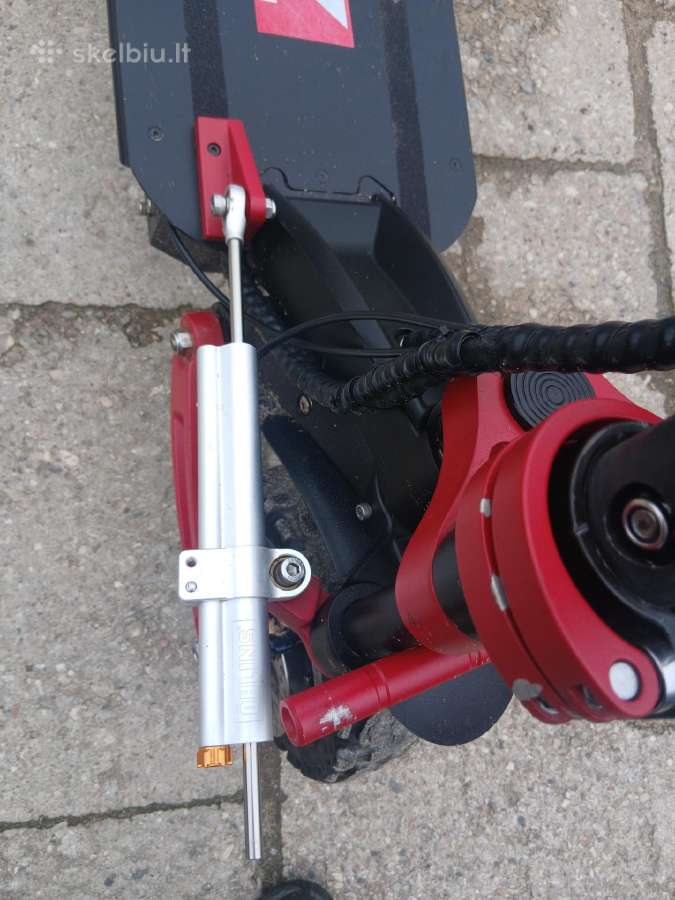 Parduo Zero11x 6400w LG - nuotraukos Nr. 3
