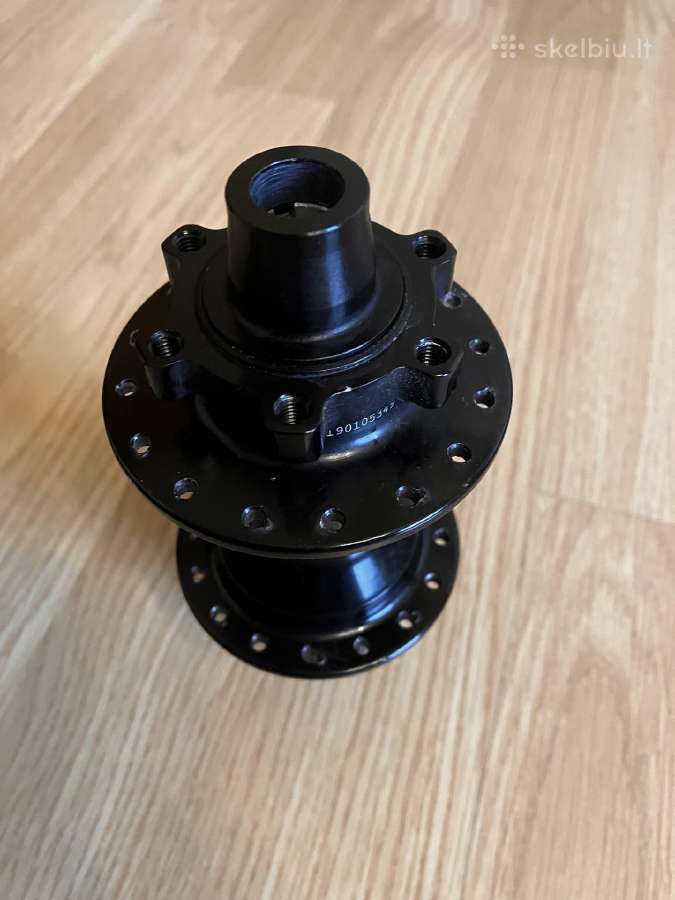 Sunringle Src 12-148 galinio rato stebulė - nuotraukos Nr. 2