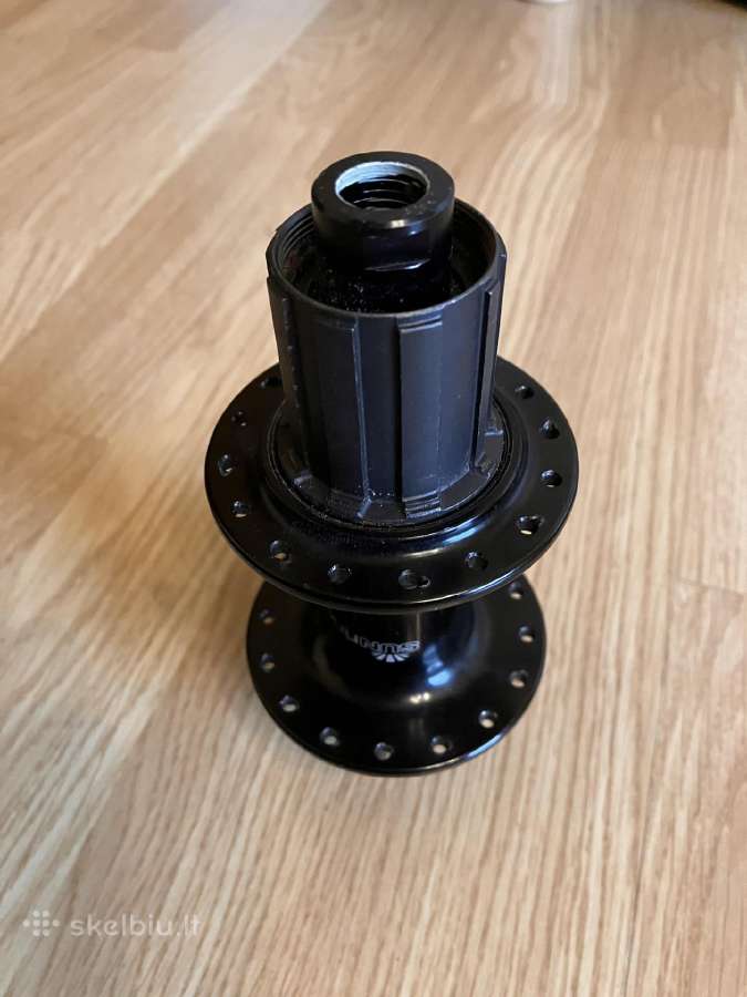 Sunringle Src 12-148 galinio rato stebulė - nuotraukos Nr. 3