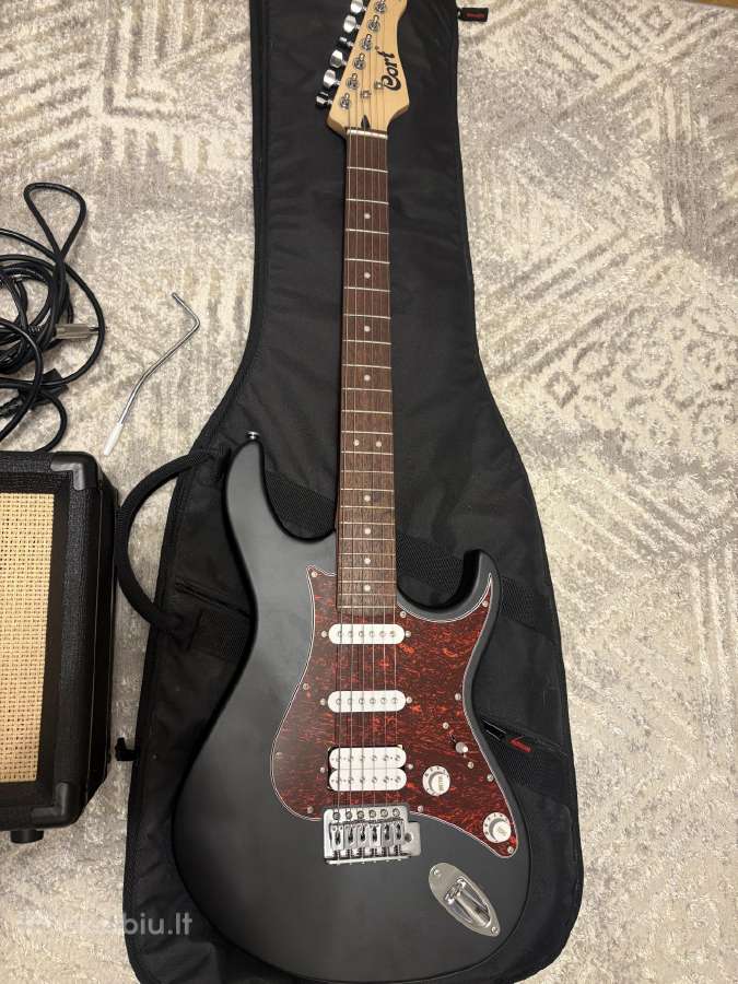 Gitara - nuotraukos Nr. 2