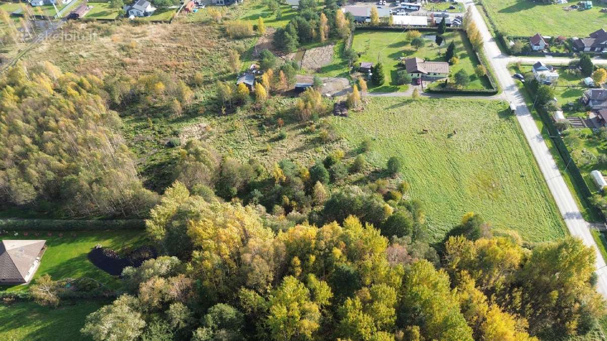 Investicinis 2,3 ha sklypas Dituvoje, Pavasario g. - nuotraukos Nr. 4