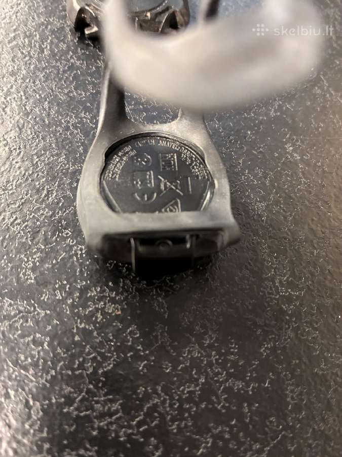 Garmin jutikliai - nuotraukos Nr. 7