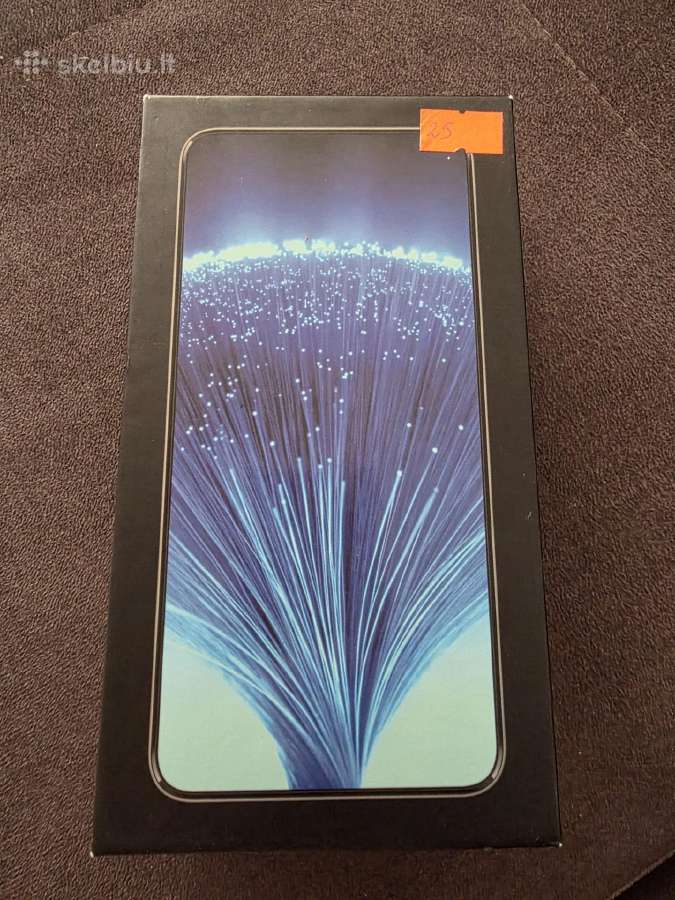 Naujas išmanus telefonas - nuotraukos Nr. 5