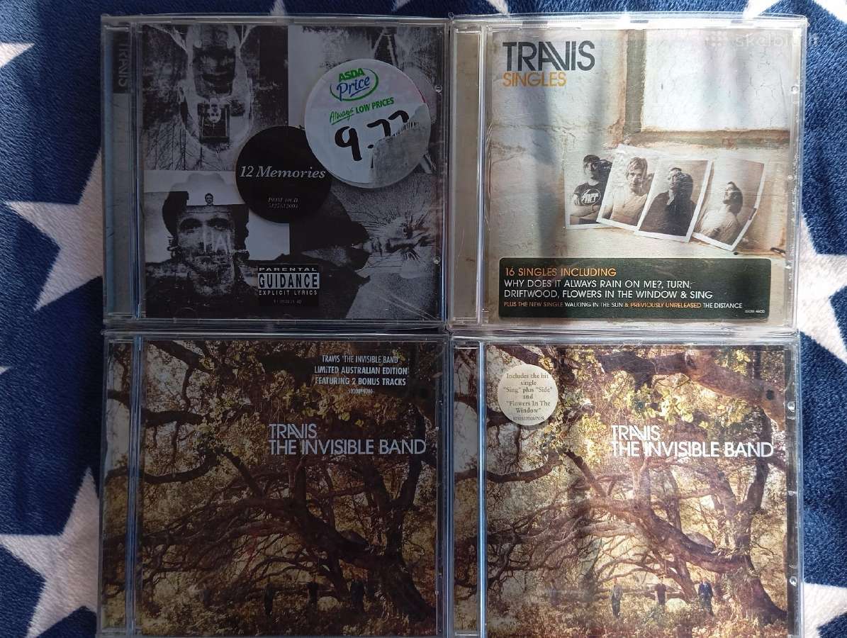 Britpop CD - nuotraukos Nr. 15