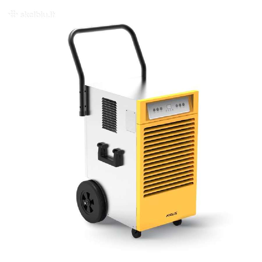 Drėgmės surinkėjas Adolus Cube X600 - nuotraukos Nr. 4