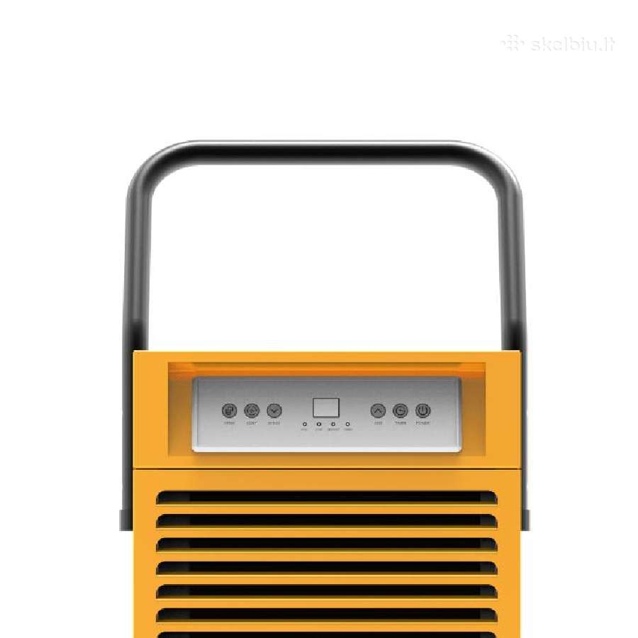 Drėgmės surinkėjas Adolus Cube X600 - nuotraukos Nr. 8