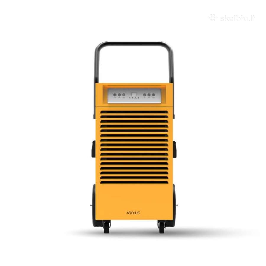 Drėgmės surinkėjas Adolus Cube X600 - nuotraukos Nr. 9