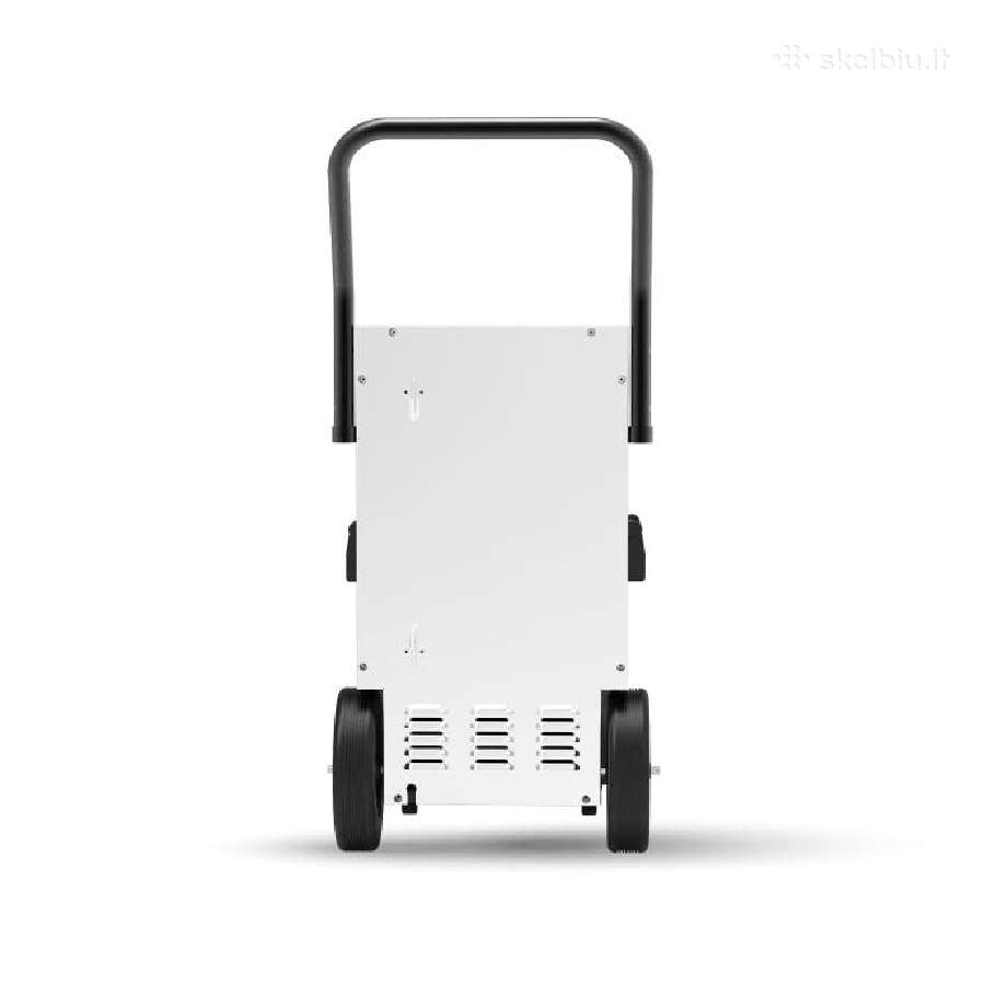 Drėgmės surinkėjas Adolus Cube X600 - nuotraukos Nr. 11