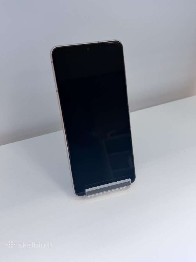 Samsung S21 5G 8/128 GB - nuotraukos Nr. 2