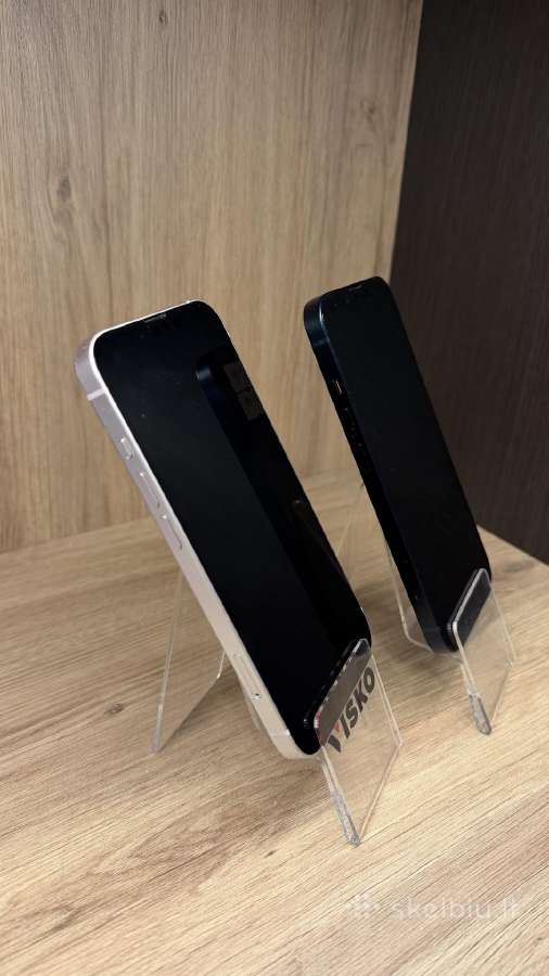 Naudoti Apple iPhone 13 128gb - nuotraukos Nr. 5