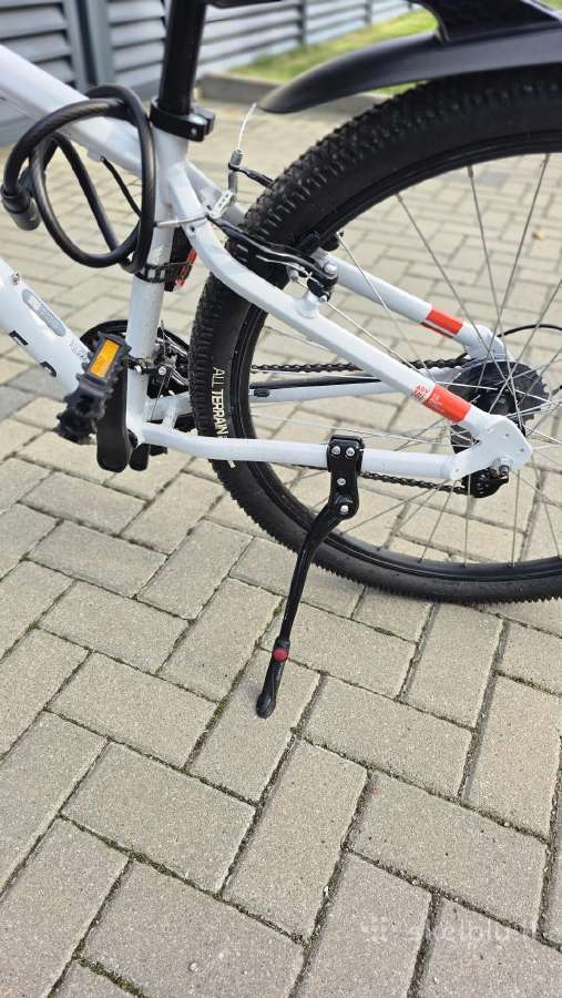 Decathlon Expl 50 Touring Mountain Bike - nuotraukos Nr. 3