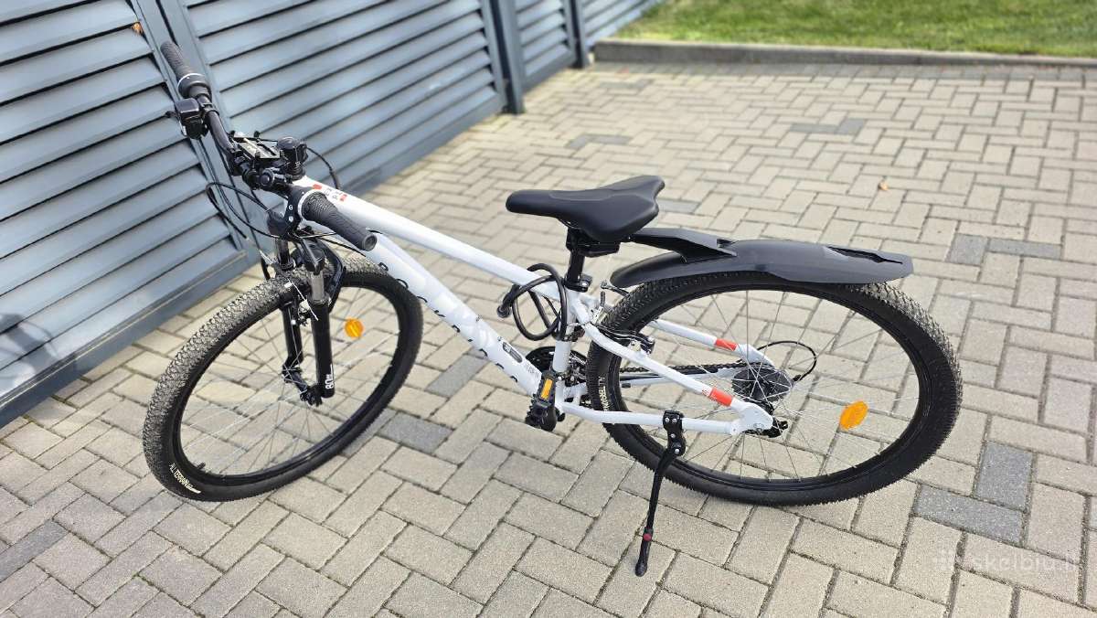 Decathlon Expl 50 Touring Mountain Bike - nuotraukos Nr. 4