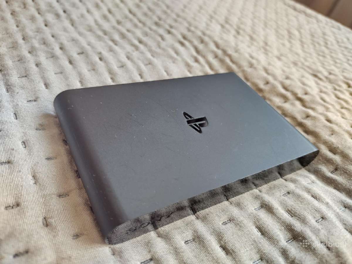 Playstation Vita TV - nuotraukos Nr. 2
