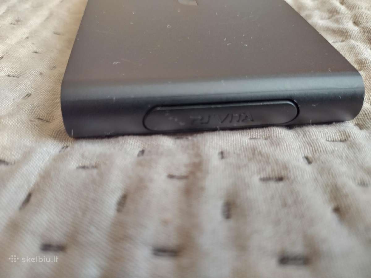 Playstation Vita TV - nuotraukos Nr. 5