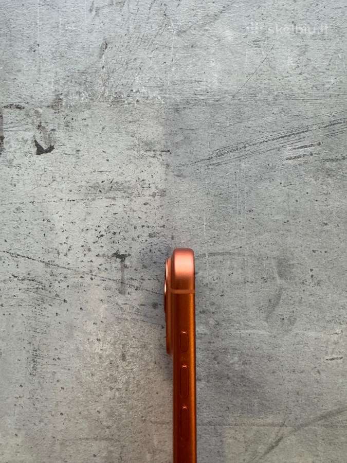 iPhone 17 Pro 256gb - nuotraukos Nr. 7