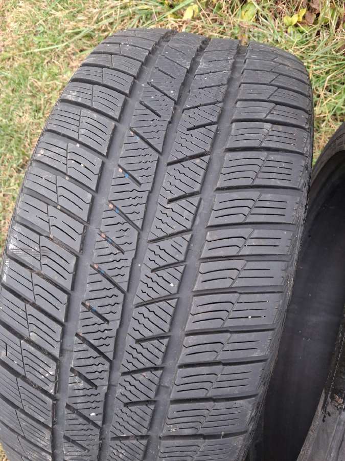 Padangos 225/45r17 H - nuotraukos Nr. 3