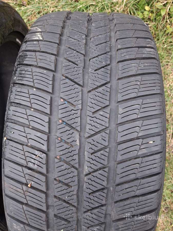 Padangos 225/45r17 H - nuotraukos Nr. 4