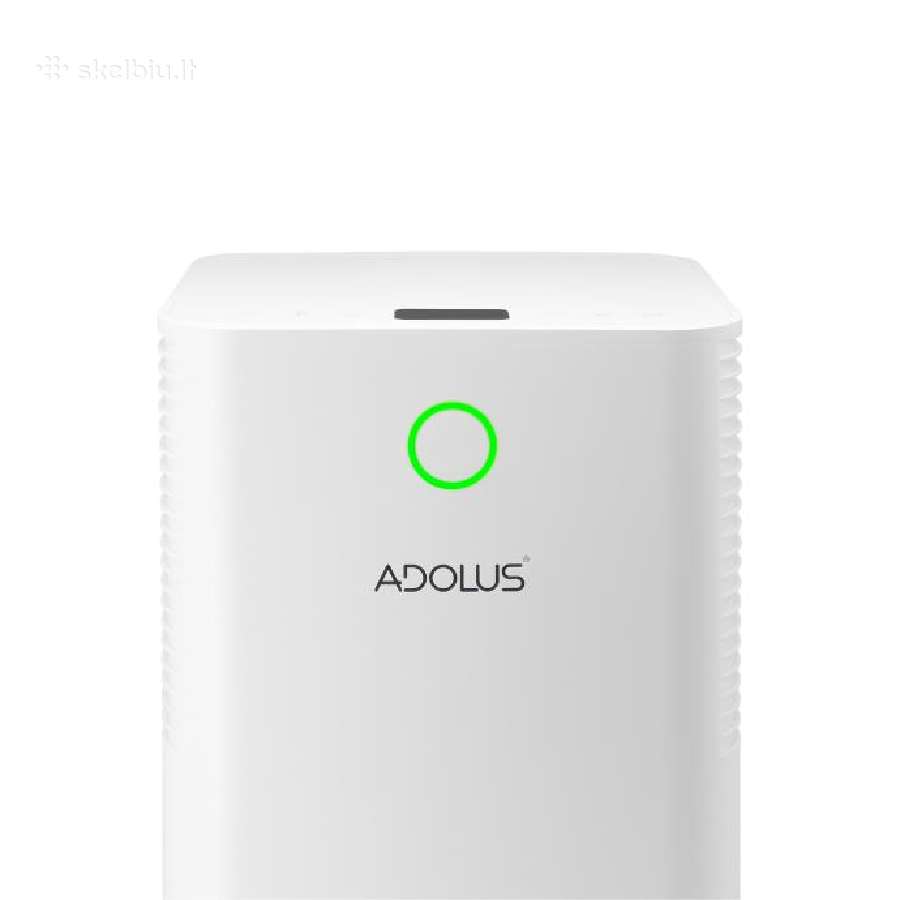 Oro sausintuvas Adolus One - nuotraukos Nr. 5